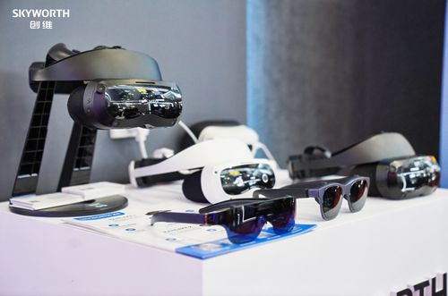 展現高質量發展與國際化布局 創維全品類新品亮相第136屆廣交會