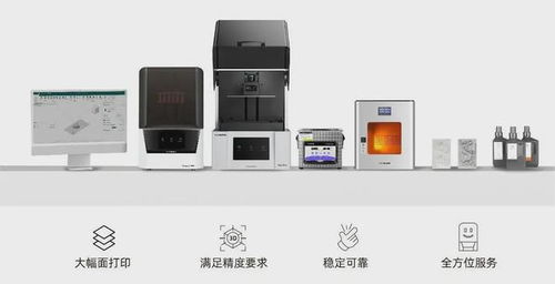 齒科3d打印殺出一匹黑馬 錸賽智能獲超億元a輪系列融資