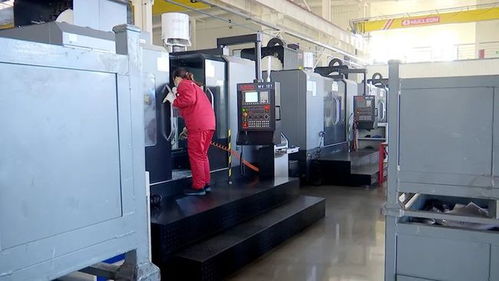 科技創新 河間這樣做