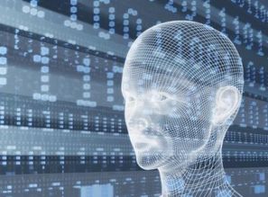 人工智能交互應用的發展將進入爆發期