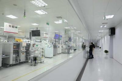 富陽“智造”見未來丨數字化改造助力車間高效協同