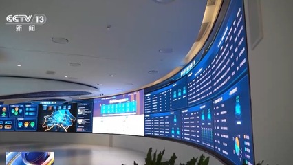 人勤春來早 開工干勁足丨未來已來!人工智能踩上"風火輪"練就"十八般武藝"