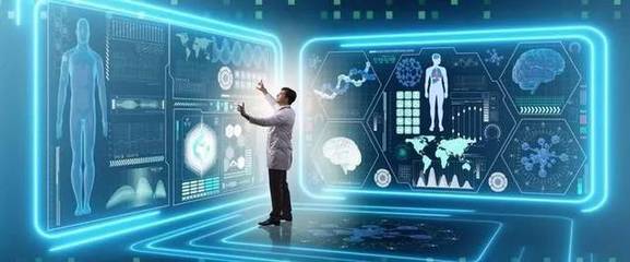 醫療“人工智能”時代:健康大數據要怎么管,怎么用?(上)