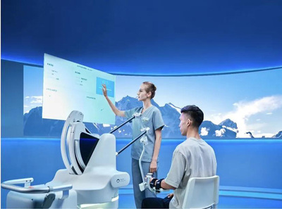 創下最高紀錄!浦東“智能造”企業完成4億元D輪融資,人機共融時代正加速到來