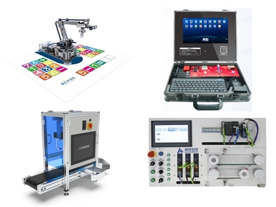 飛騰攜手螢火工場重磅發布開源硬件產品 "飛騰派"