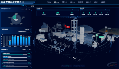 7家企業入選!看冀東水泥是如何建設智能工廠的?
