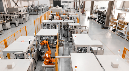 追覓科技連續獲得多項殊榮 創新研發能力和智能制造水平備受肯定