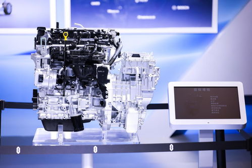 智慧重塑豪華問界亮相第二屆中國國際供應鏈促進博覽會