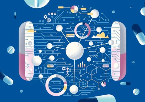 超越醫療投資頭條 葛蘭素史克 gsk 宣布在倫敦建設全新人工智能 ai 研發中心