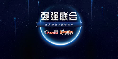 信數聯合美國sl團隊研發明策智能決策產品