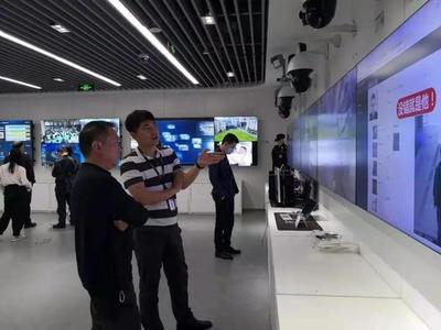 喆優科技:云值守與?？低暭磳⒐餐邪l智能化視頻監控管理系統