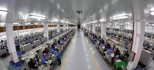 工廠倒閉的背后:東莞衰落還是重生?