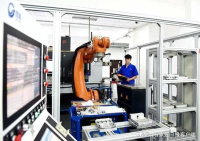 中國式現代化河北場景|建設數據驅動智能融合的數字河北