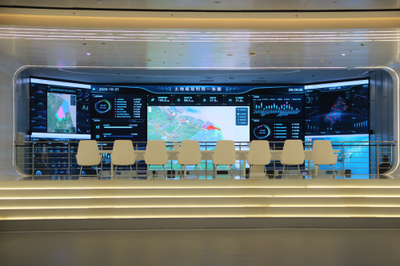 鄉村振興新實踐-濱海農旅朗坤農科園“兩中心三基地”正式揭牌!