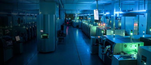 小米北京智能工廠揭秘 投資6億 可年產百萬臺高端手機