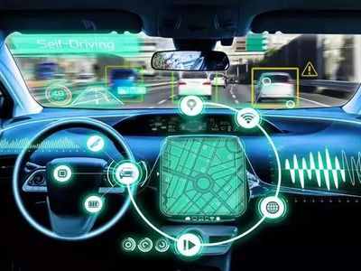 第44周自動駕駛周刊|英飛凌合作XAIN將區塊鏈引入汽車;Uber公布自動駕駛安全報告;深圳發布首批19個智能駕駛路測區