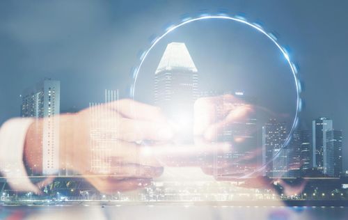 嘉拓智能不斷加大研發投入,產品有計劃的推陳出新及迭代