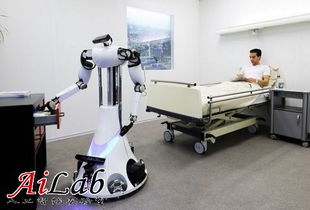 人工智能新篇章 英科學家研發機器人互聯網roboearth平臺