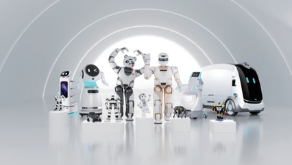 錫港滬機器人靈巧智能研究院簽約落戶 杜小剛出席 丁漢致辭