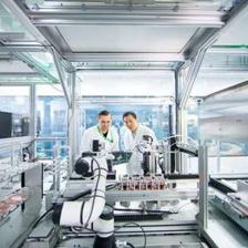 英矽智能自有AI平臺賦能下第二款藥物即將進入臨床試驗階段