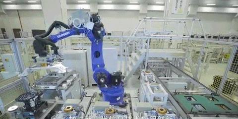 中科曙光:先進計算與智能制造的融合之道