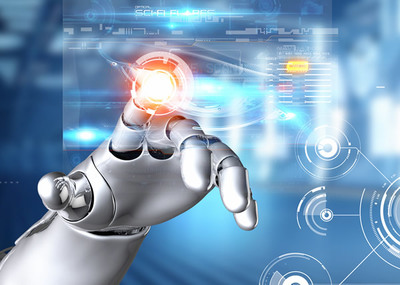 推動智能制造的