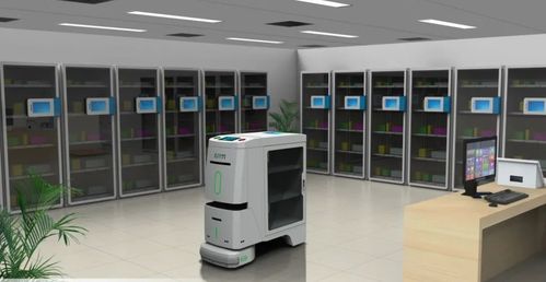 當數字化進入醫院,神秘的手術室能有多智能