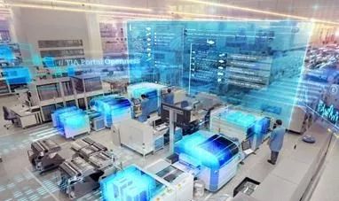 深度 智能工廠建設之國內外的現狀分析,還存在哪些誤區