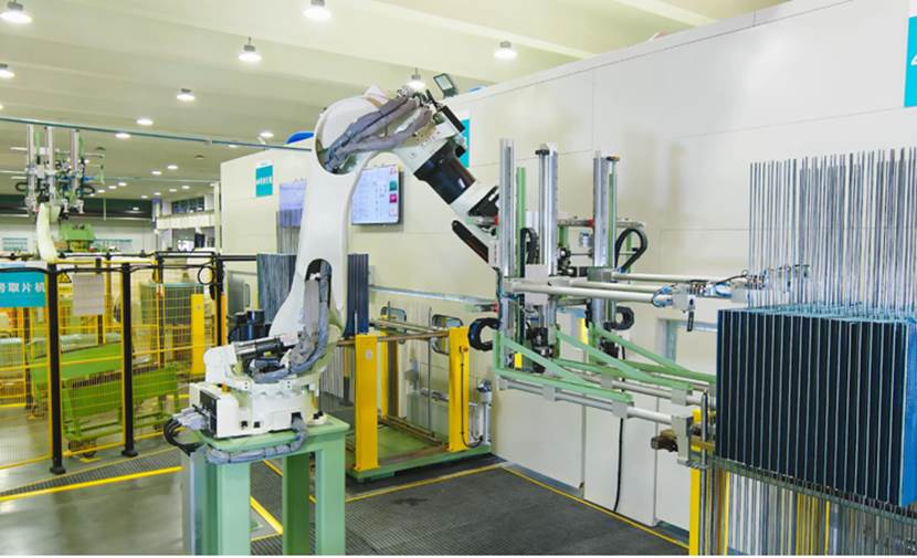 入選工信部2023年智能制造示范工廠!海信中央空調打造“質效雙升”智造模式