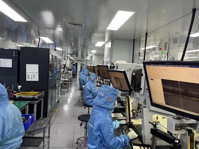 威海市高新區(qū)6家企業(yè)獲批威海市數(shù)字化車間和智能工廠