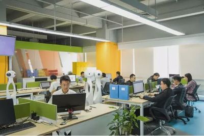 深圳南山·青春里:一座城的時空穿閱