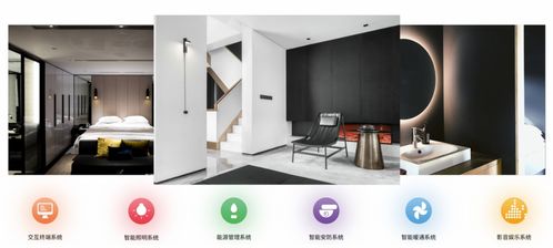 5g時代下,智能家居飛速發展的驅動力分析