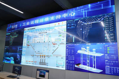 鄒城市聚焦機器人產業發展 打造智能制造領域新高地