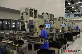 阿智商鋪 天拓四方智能制造領導陪同客戶參觀西門子工業自動化產品生產及研發基地 新聞中心 北京天拓四方科技