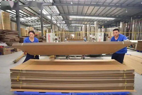 決勝智能工廠 兩大紙業(yè)龍頭打響重慶會(huì)戰(zhàn)