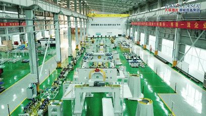 大族激光智能裝備集團(tuán)集成應(yīng)用產(chǎn)品