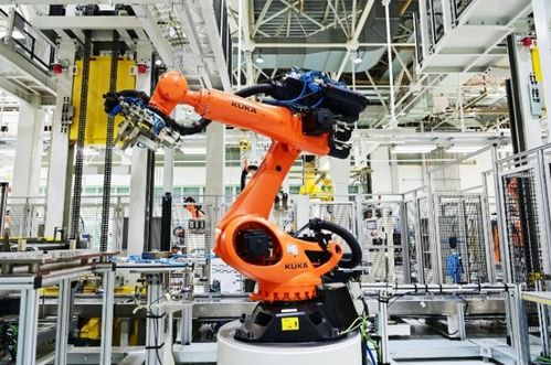 中國(guó)一汽2024年智能網(wǎng)聯(lián)新能源汽車銷量同比增長(zhǎng)41