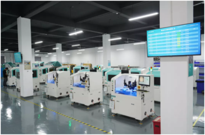 專訪恩納基智能科技:致力于光通信及光器件智能裝備 助力“新基建”發(fā)展