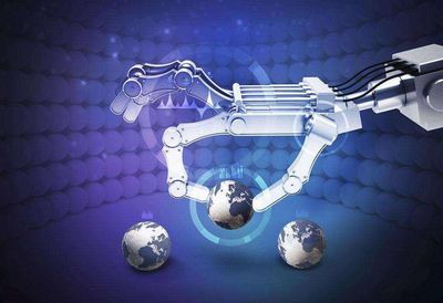 人工智能現(xiàn)在的發(fā)展前景如何?