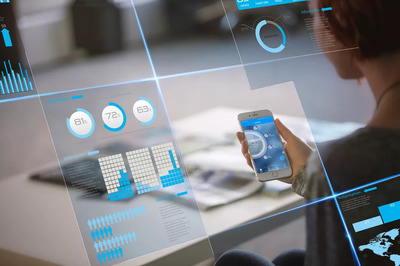 沃德智能:讓集裝箱碼頭快速、低成本實現(xiàn)設(shè)備管理智能化