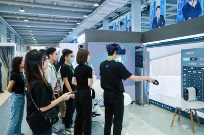 美的loT發(fā)布四大物聯(lián)網(wǎng)平臺等成果 智能家居路徑更清晰