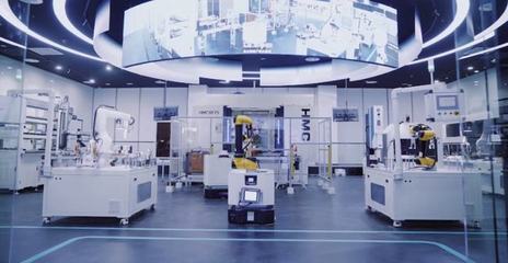 助力智能制造,集萃智造正在成為中國制造業(yè)轉(zhuǎn)型升級的中堅力量