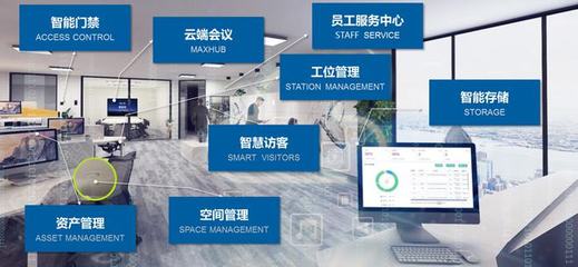 Focuswork智能辦公儲物柜,助力企業(yè)行政辦公數(shù)字化"第一步"