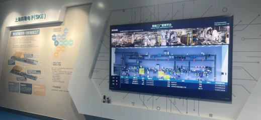 寶山區(qū)3家企業(yè)上榜2023年上海市智能工廠