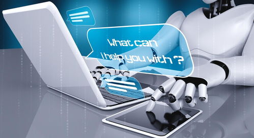 人工智能助力藥物研發(fā) openai技術(shù)有望帶來新的技術(shù)革命