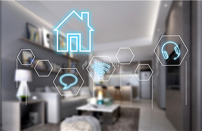 智能家居正在逐步成為現(xiàn)實