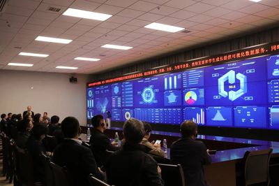 國家教育智慧平臺上線--湖南汽車工程職業(yè)學院作交流發(fā)言