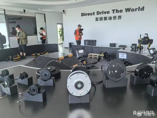 東莞 ai賦能智造,領航未來新篇章