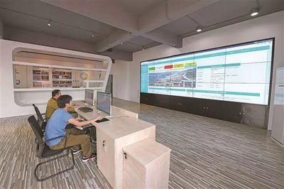 感動交通 | 湖南聯(lián)智橋隧北斗+安全監(jiān)測研發(fā)團隊