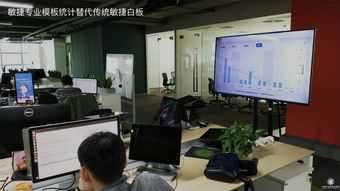 teambition 賦能商米智能硬件制造,助力研發(fā)敏捷轉型